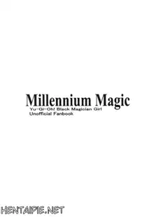 Millennium Magic, Português