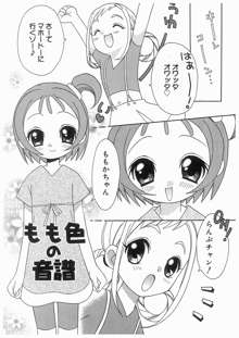 愛娘箱, 日本語