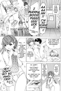 Kininaru Roommate Vol.4 Complete, English