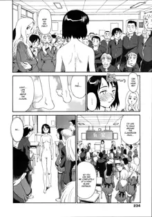 Kumo no Michi Ch. 1-2, English