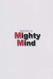 Mighty Mind, 日本語