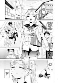 Yanagida-kun to Mizuno-san (decensored), English