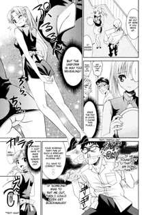 Yanagida-kun to Mizuno-san (decensored), English