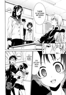 Yanagida-kun to Mizuno-san (decensored), English