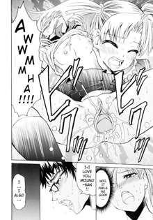 Yanagida-kun to Mizuno-san (decensored), English