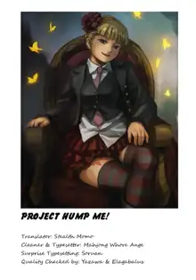 Umineko no Naku Youni Nake | Cry just as the seagulls do, English