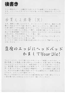 スケブで、スケブで、スケブで、GO！GO！, 日本語