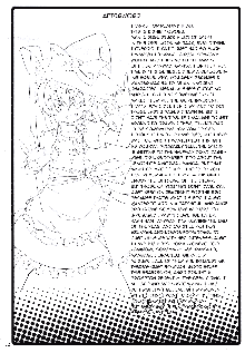 Kirisame Marisa no Yuuutsu | The Melancholy of Marisa Kirisame, English