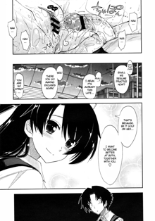 The Princess of Golf ch1-2, English