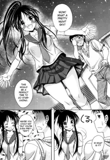 Love Biyori Ch. 1-4 (decensored), English