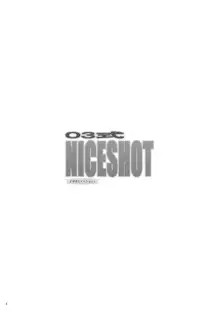 03式NICESHOT, 日本語