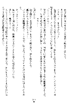 奴隷聖徒会長ヒカル2, 日本語