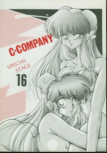 C-COMPANY SPECIAL STAGE 16