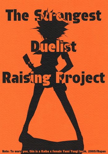 Saikyou Kettousha Ikusei Keikaku | The Strongest Duelist Raising Project, English