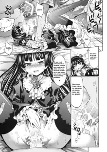 Kuroneko to Issho, Português