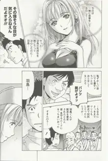 ナースを彼女にする方法 2, 日本語