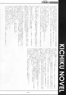 首輪通信 VOLUME 1, 日本語