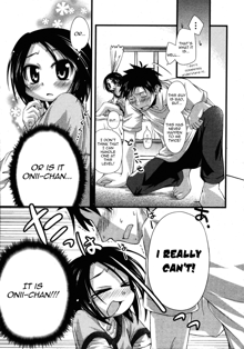 Shuu Shuku Shu! Ch. 1, English