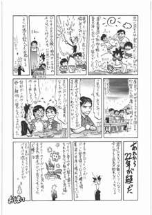 電脳遊菜録, 日本語