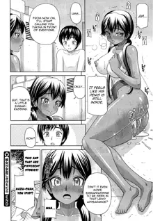 Kanojo ga Mizugi ni Kigaetara | When She Changes into a Swimsuit..., English