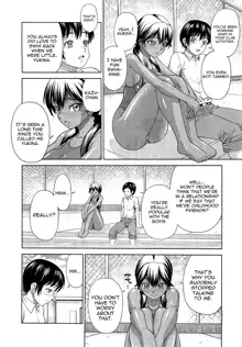 Kanojo ga Mizugi ni Kigaetara | When She Changes into a Swimsuit..., English