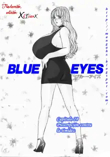 BLUE EYES Vol. 6, Español