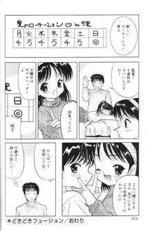 君の瞳の望むモノ, 日本語