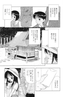 君の瞳の望むモノ, 日本語