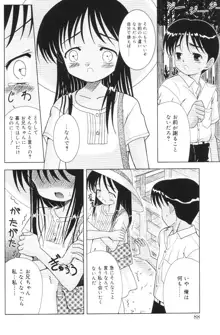 君の瞳の望むモノ, 日本語