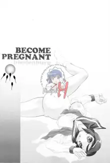 Ninshin Shichau - Become Pregnant, 한국어