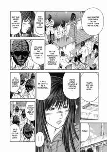 Dorei Jokyoushi Mashou no Curriculum, English