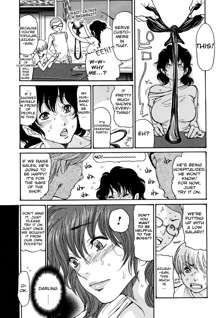 Hito no Tsuma Ch. 1, 4-5, English