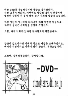 DVD, 한국어