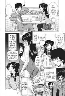 Chijo ga Koi Shicha Dame desu ka - May not "Miss Pervert" fall in love? | 치녀가 사랑하면 안 되나요?, 한국어