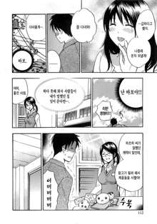 Koi o Suru no Ga Shigoto Desu. - Falling In Love Is Work. 2, 한국어