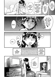 Sei So Tsui Dan Sha Ch.1-3, English