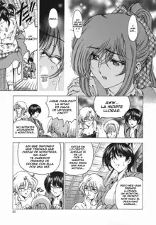 Maruimo!? [Genteiban] Ch. 3-7, Español