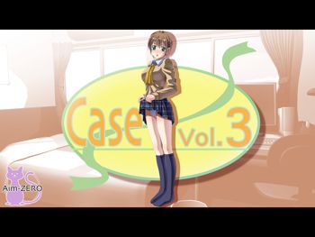 Case Vol.3