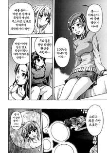 Shining Musume. 3. Third Go Ahead! | 샤이닝 무스메 Vol.3, 한국어