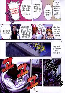 Shining Musume. 3. Third Go Ahead! | 샤이닝 무스메 Vol.3, 한국어