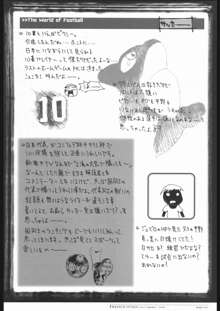 SKiN 04, 日本語