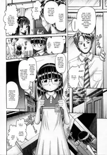 Himitsu no Hanazono Ch. 2, Português