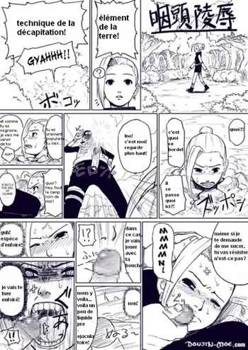 ino get skullraped - french