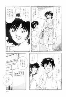 ボクだけの女神, 日本語