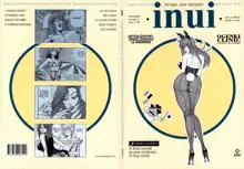 INUI MAGAZINE 02, Italiano