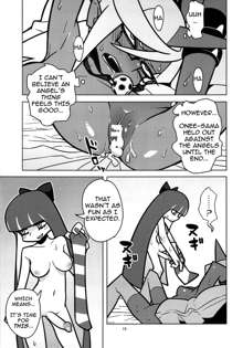 Oshioki! Demon Sisters | Punishment! Demon Sisters, English