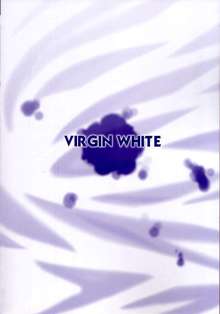 Virgin White, English