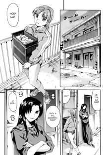 Houkago Dorei Club | After School Sex Slave Club Ch. 1-9, Français