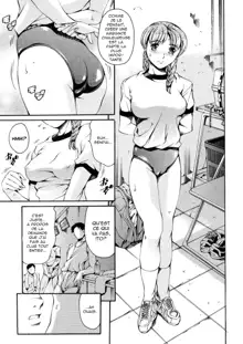 Houkago Dorei Club | After School Sex Slave Club Ch. 1-9, Français