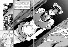 Houkago Dorei Club | After School Sex Slave Club Ch. 1-9, Français